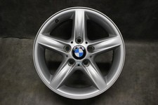 1x Original BMW 3er e36 e46 z3 Alufelge 7J x 16 Zoll 1094505 IS ET 47 Styling 43