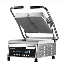Proluxe SL1266 -TBAU split lid grill NEW