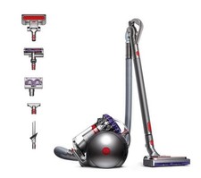 Image of DYSON Big Ball Animal 2 Cylinder Bagless Vacuum Cleaner