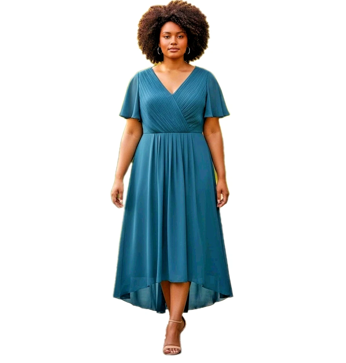 Ever-Pretty Chiffon Formal Dresses for Women for sale | eBay