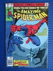 AMAZING SPIDER-MAN # 200 - (FN-) -THE SPIDER VS THE BURGLAR-J.JONAH-AUNT MAY-M.J