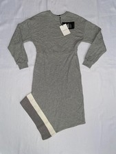 Who. What. Wear. Women's Dress, New With Tags, Grey, Size XS.