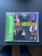 Playstation Game 1 Xtreme Greatest Hits Complete
