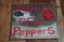 Red Hot Chili Peppers - By The Way - Single- 2002