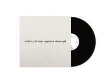 Image of Architects The Classic Symptoms of a Broken Spirit (Vinyl) 12" Album