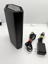 NETGEAR Nighthawk Dual-Band WiFi 7 Router (RS90-100NAS)