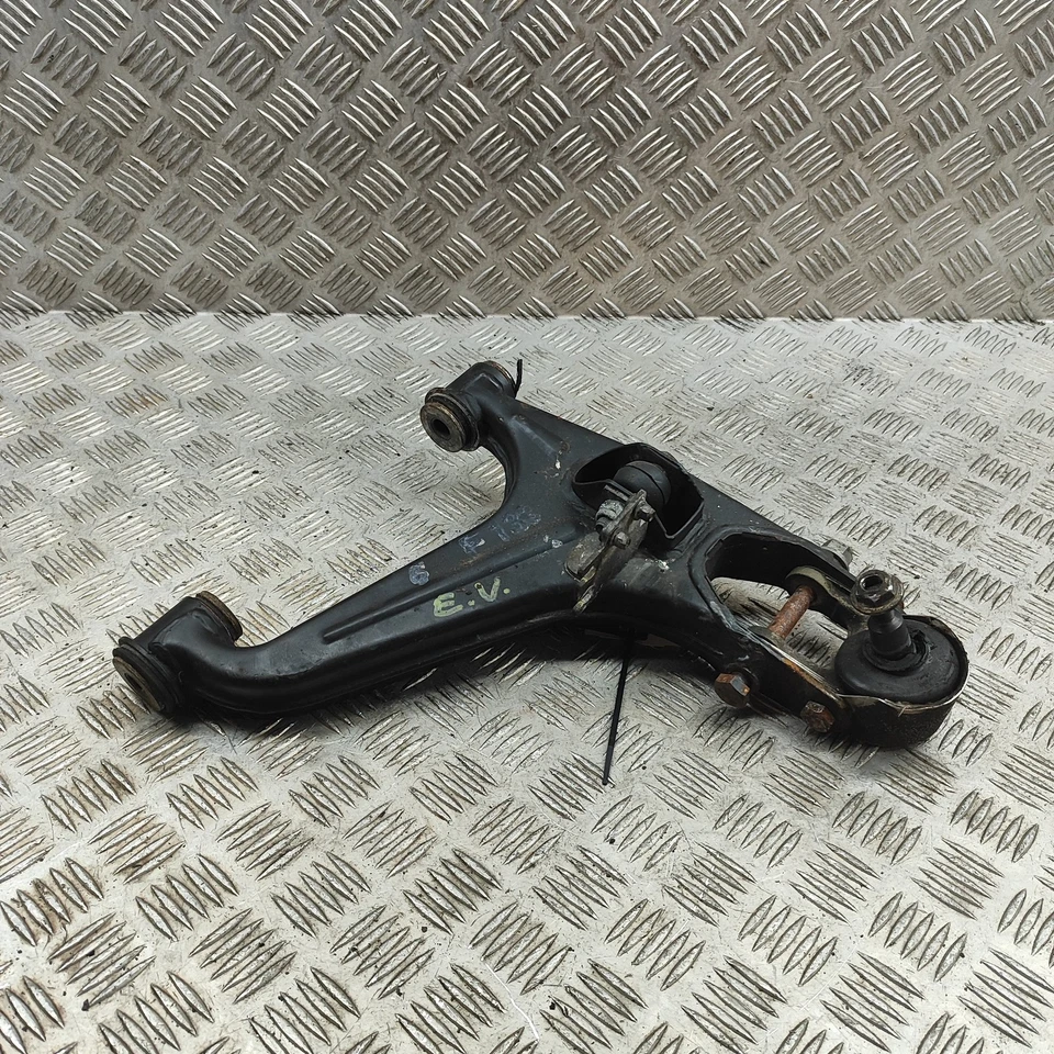 Ferrari 575M Maranello Front Right Lower Control Arm 168388 5.5 Gasoline 35 Foto 2 de 4