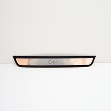 HYUNDAI IONIQ AE Einstiegsleiste vorne rechts 85883-G2500 elektrisch 88 kW 2019