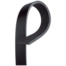 ORIGINAL® Gates Keilrippenriemen passend für Honda CIVIC X Schrägheck CIVIC X