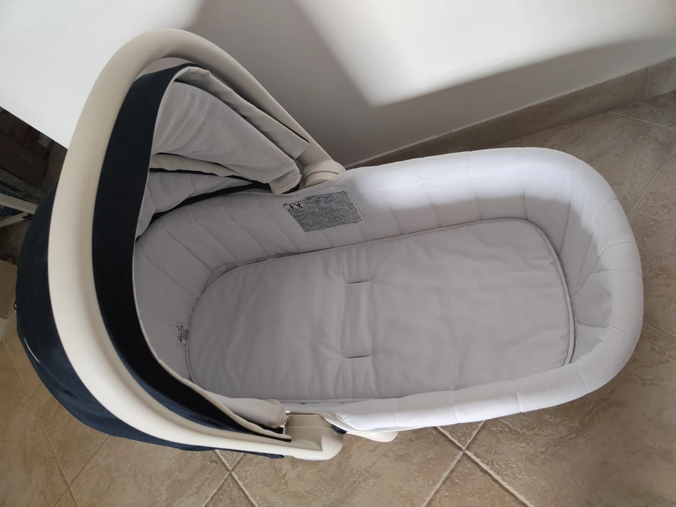 Carrozzina cam Orsobello - Immagine 2 di 3