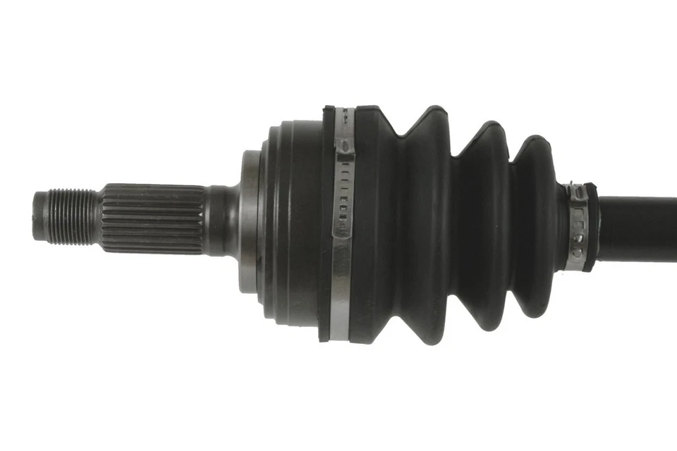 For Honda Civic 1992-2000 Cardone Reman Front Passenger Side CV Axle Shaft Foto 3 de 3