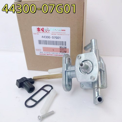 #ad NEW Fuel Valve Petcock For 2003 2005 Suzuki LTZ400 LT Z 400 44300 07G01 US $56.50
