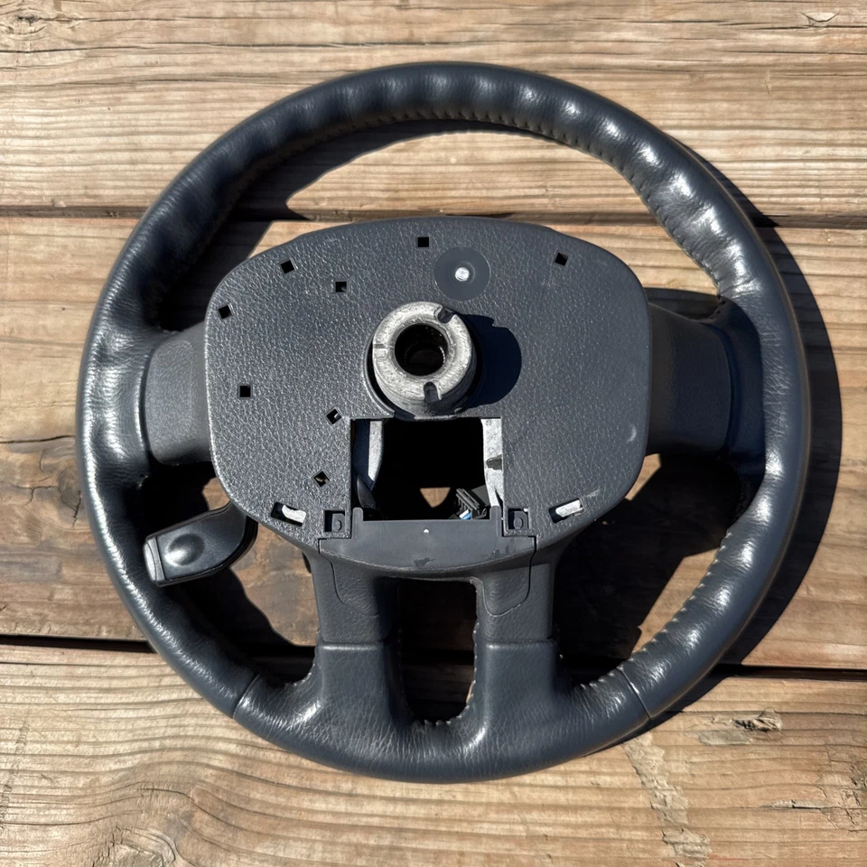 2006-2012 三菱 Eclipse 方向盘带 Cruise Stalk 原始设备制造商 — 第 2/4 张图片