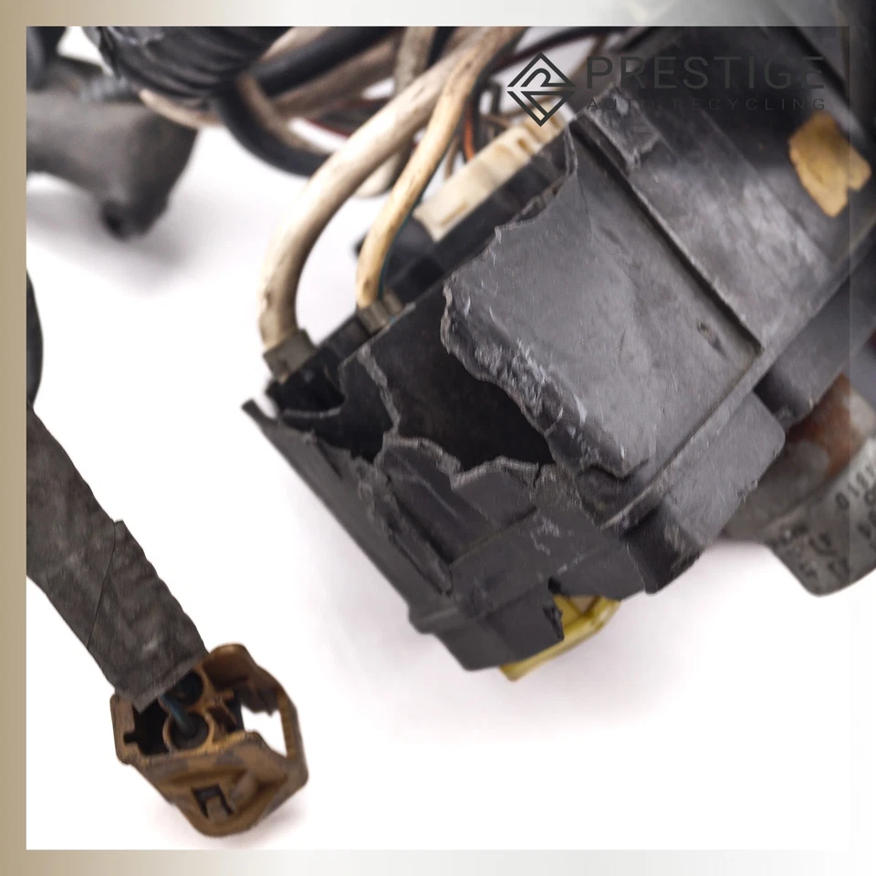 Arnés de cables de motor Lexus Es300 1992-1994 3,0 L 82121-33081 Foto 4 de 4