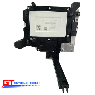 02E927770AS DSG7 DQ250 Steuergerät Virgin ORIGINAL OEM NEU   Sensor defekt