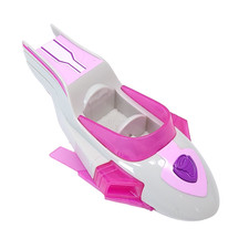 paw patrol sky's airplane jet toy no figure