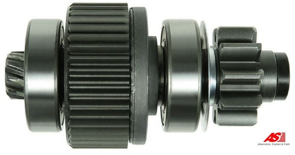 AS-PL SD6018 Freilaufgetriebe FüR Starter Freilaufgetriebe FüR Starter-image
