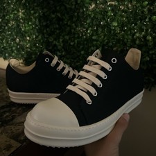 Rick Owen