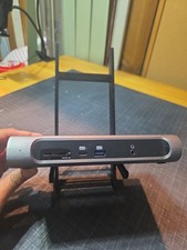 KENSINGTON SD5600T THUNDERBOLT 3 USB-C DUAL 4...