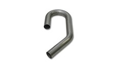 Vibrant Performance 2613 4" Stainless Steel U-J Mandrel Bent Tubing