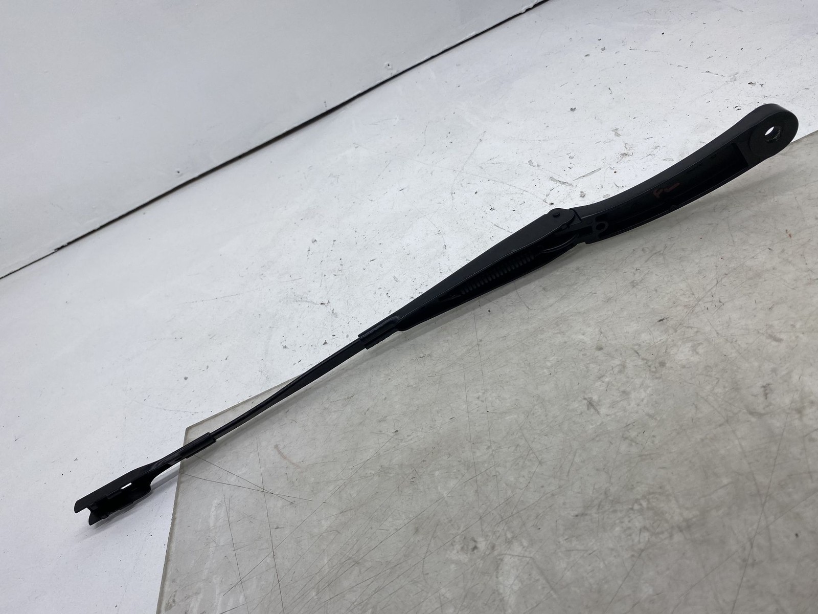 2010-2020 BENTLEY MULSANNE OEM FRONT LEFT RIGHT WINDSHIELD WIPER ARM SET