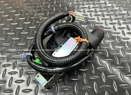 Honda Genuine ACURA NSX 91-94 NSX Switch Assembly Wiper 35450-SL0-A11 ...