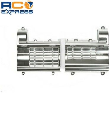 Tamiya RC Matte Plated Gearbox - For Tractor Truck TAM56539