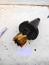 SK50 Fr&auml;ser &Oslash; ca. 50 mm &ndash; vermutlich GARANT