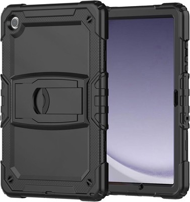Samsung Galaxy Tab A9 Plus 11'' Case 2023 - Kids, Rugged, Rotating Cover SM-X210