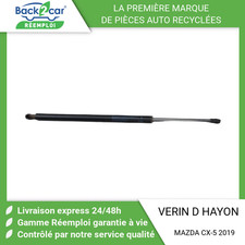 Verin de hayon / de capot Mazda 626