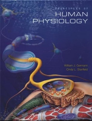 Principles of Human Physiology - VERY GOOD
