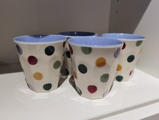 Emma Bridgewater 4x Melamine