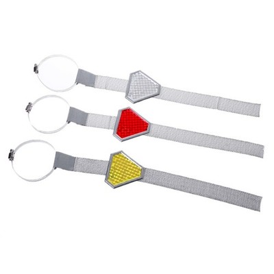 Car Prevent Accident Electrostatic Belt Strap Avoid Antistatic Ground Wire Strap