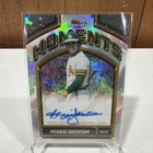 2026 Topps Finest Reggie Jackson Base (RAW)