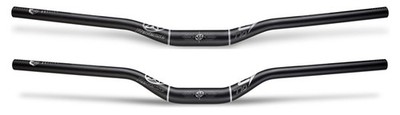 Reverse E-ELEMENT Lenker Ø 31.8mm  Breite: 740 / 770 / 800 Rise: 25 / 40 Handleb