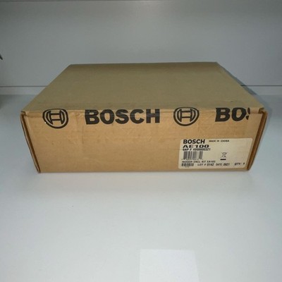 Bosch AE100 Indoor Enclosure Kit   Model EA102   MPN AE100   SAF# 4998800321 NEW
