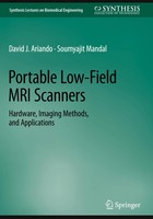 David J. Ariando (U. A.) | Portable Low-Field MRI Scanners | Buch | Englisch