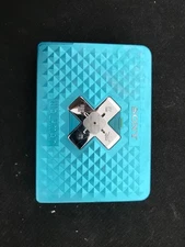 JUNK SONY Walkman WM-EX655 Cassette Player Portable Vintage Slim Rare