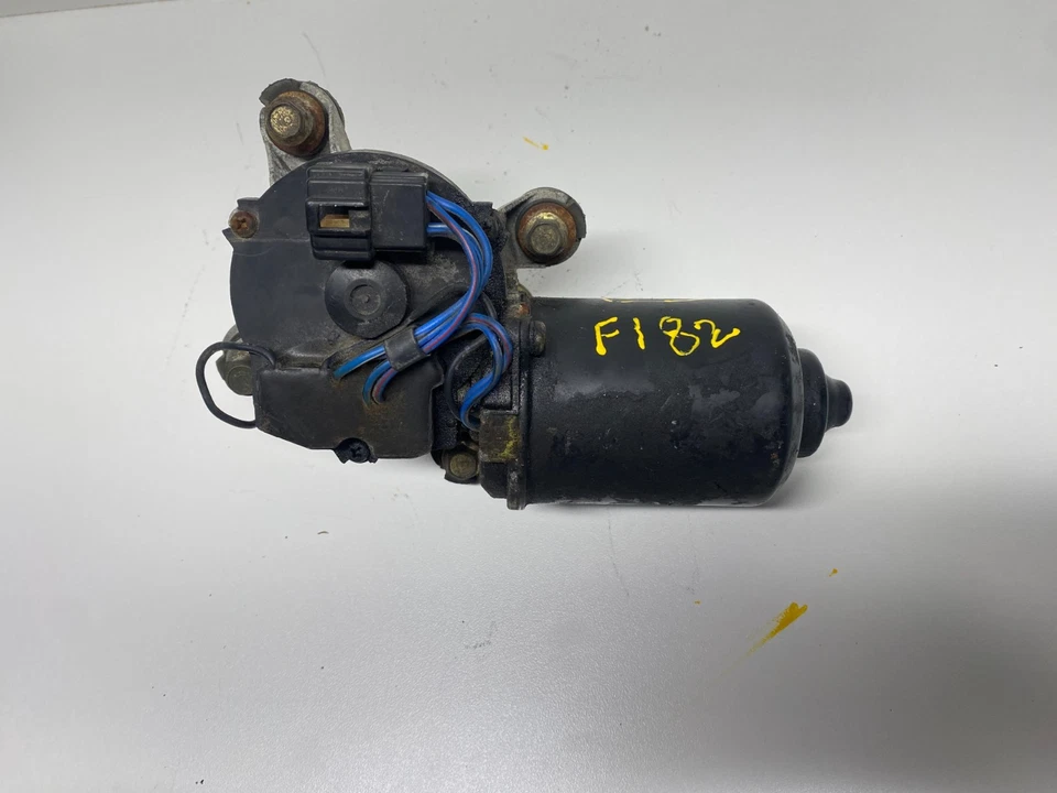 Ford Aspire 1994-1997 limpiaparabrisas motor OEM, 620-00793 Foto 3 de 4