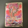 Pokémon Galarian Moltres V Full Art Ultra Rare Holo Chilling Reign 176/198 220 …