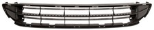 Fits Honda Jazz Front Bumper Grille 2008-2011
