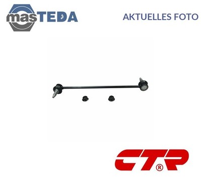 CL0356 STABILISATOR STABI KOPPELSTANGE VORNE CTR FÜR KIA SORENTO III
