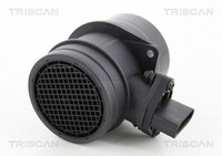 Triscan Luftmassenmesser 8812 29031 FüR Seat A6 Tt Audi A3 8N3 C5 Avant 4B5 4B6