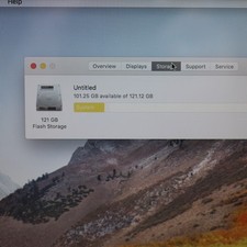 Macbook Air 11 for sale | eBay