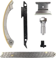 PAROD 94201SX Engine Timing Chain Kit Fit for Chevy Cobalt Impala Malibu... 