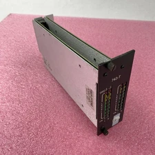 GE Security Fiber Options B743AVT-RSTL Digital Audio/Video Transmitter