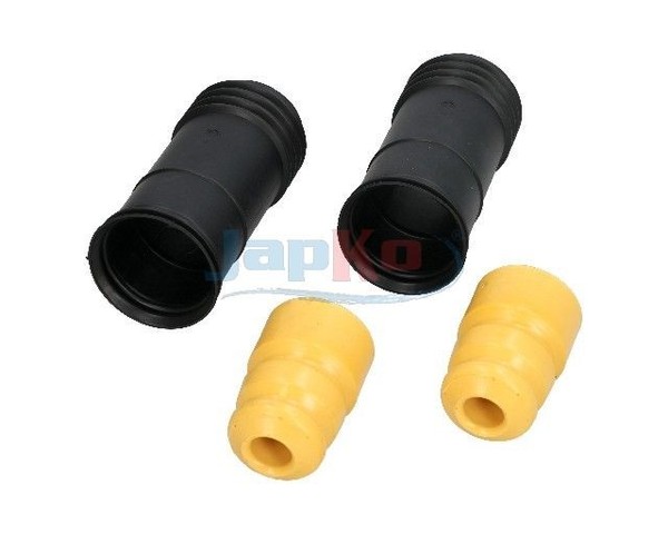 Japko 159502 Staubschutzsatz, StoßDäMpfer Hinten FüR Mitsubishi Volvo-image