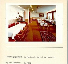 10186844 - 2192 Heligoland Hotel Remote View Interior Photo Mounted On