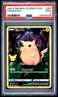 Pikachu 005 Celebrations Pokemon PSA 9