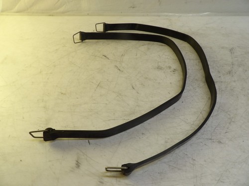 1987 Kawasaki 440 550 Jet Ski Gas Tank Straps 92072-521 - Picture 5 of 6